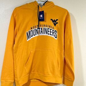 Sharp Looking West Virginia Mountaineers, Men’s Medium NWT, Retail $54